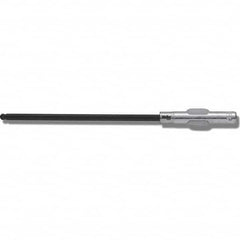 Xcelite - Hex Drivers Fastener Type: Hex Ball End System of Measurement: Inch - All Tool & Supply