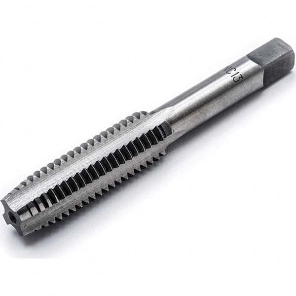 GearWrench - Standard Pipe Taps Thread Size: 4-0.7 Thread Standard: NC - All Tool & Supply