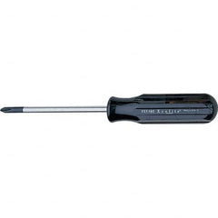 Xcelite - Phillips Screwdrivers Tool Type: Standard Phillips Handle Style/Material: Acetate - All Tool & Supply