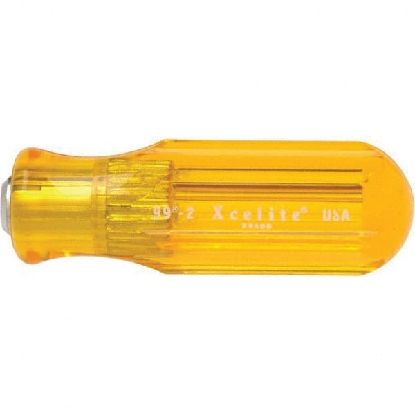 Xcelite - Nutdrivers Tool Type: Nutdriver System of Measurement: Inch - All Tool & Supply