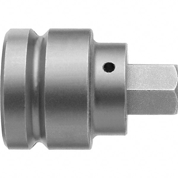 Apex - Impact Sockets Drive Size (Inch): 1/2 Size (mm): 22.0 - All Tool & Supply