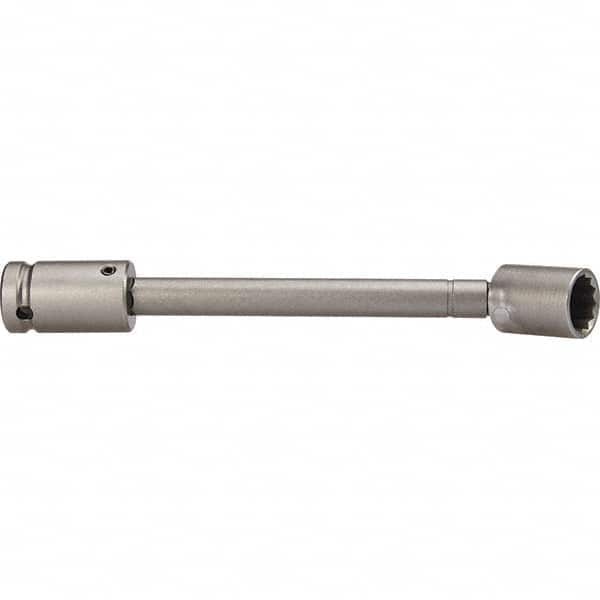 Apex - Socket Adapters & Universal Joints Type: Universal Joint Male Size: 5/8 - All Tool & Supply