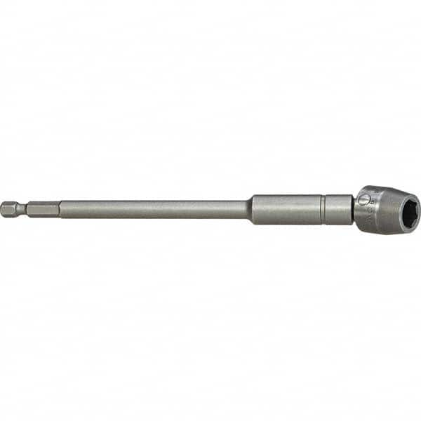 Apex - Socket Extensions Tool Type: Extension Drive Size (Inch): 1/4 - All Tool & Supply