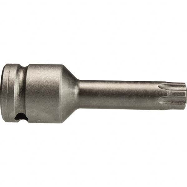 Apex - Hand Hex & Torx Bit Sockets Type: Torx Bit Socket Type: Torx Bit Socket - All Tool & Supply