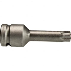 Apex - Hand Hex & Torx Bit Sockets Type: Torx Bit Socket Drive Size (Inch): 3/8 - All Tool & Supply