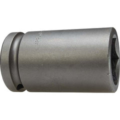 Apex - Impact Sockets Drive Size (Inch): 1/2 Size (mm): 12.0 - All Tool & Supply