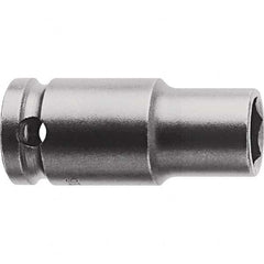 Apex - Impact Sockets Drive Size (Inch): 1/2 Size (mm): 10.0 - All Tool & Supply