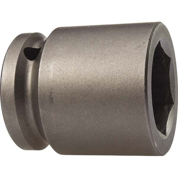 Apex - Impact Sockets Drive Size (Inch): 3/4 Size (mm): 30.0 - All Tool & Supply