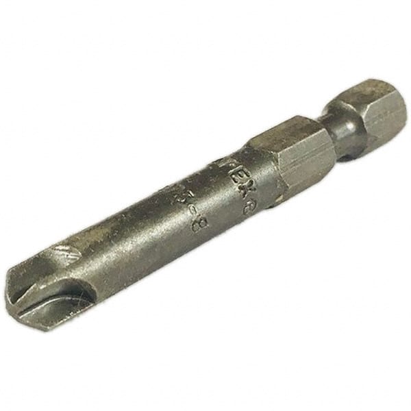 Apex - Power & Impact Screwdriver Bits & Holders Bit Type: Quick Release Bit Holder Hex Size (Inch): 7/16 - All Tool & Supply