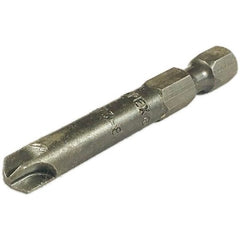 Apex - Power & Impact Screwdriver Bits & Holders Bit Type: Quick Release Bit Holder Hex Size (Inch): 7/16 - All Tool & Supply