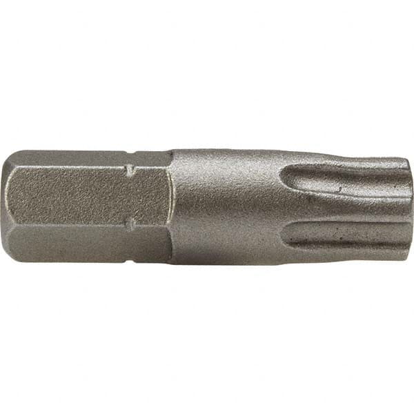 Apex - Torx Screwdriver Bits Type: Torx Plus Bit Drive Size (Inch): 5/16 - All Tool & Supply