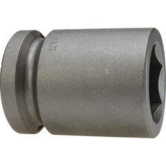 Apex - Impact Sockets Drive Size (Inch): 3/4 Size (mm): 24.0 - All Tool & Supply