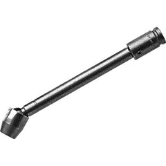 Apex - Socket Adapters & Universal Joints Type: Universal Joint Male Size: 1/2 - All Tool & Supply