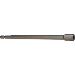 Apex - Hex Drive Handles, Holders & Extensions Type: Bit Holder Style: Magnetic - All Tool & Supply