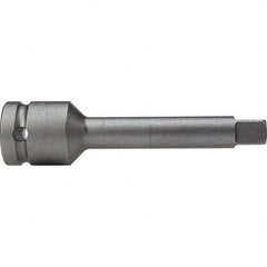 Apex - Socket Adapters & Universal Joints Type: Drive Adapter Male Size: 7/16 - All Tool & Supply