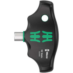 Wera - Bit Screwdrivers Type: Bit Screwdriver Tip Type: Hex - All Tool & Supply