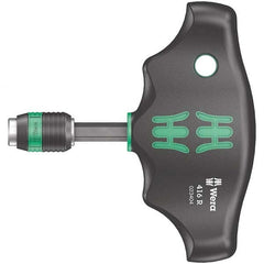 Wera - Bit Screwdrivers Type: Bit Screwdriver Tip Type: Hex - All Tool & Supply