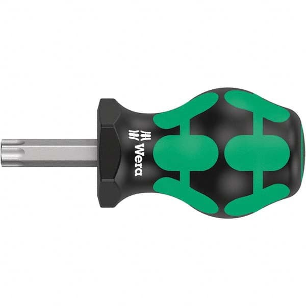 Wera - Torx Drivers End Type: Torx Torx Size: T40 - All Tool & Supply