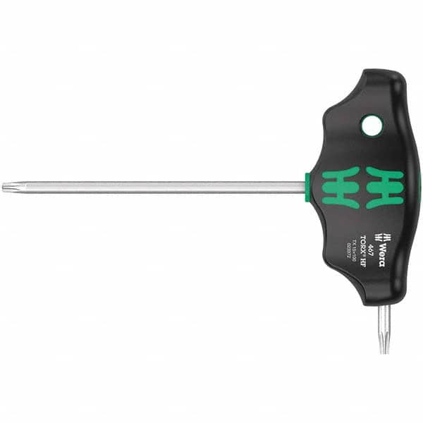 Wera - Torx Drivers End Type: Torx Torx Size: T15 - All Tool & Supply