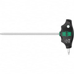 Wera - Torx Drivers End Type: Torx Torx Size: T27 - All Tool & Supply