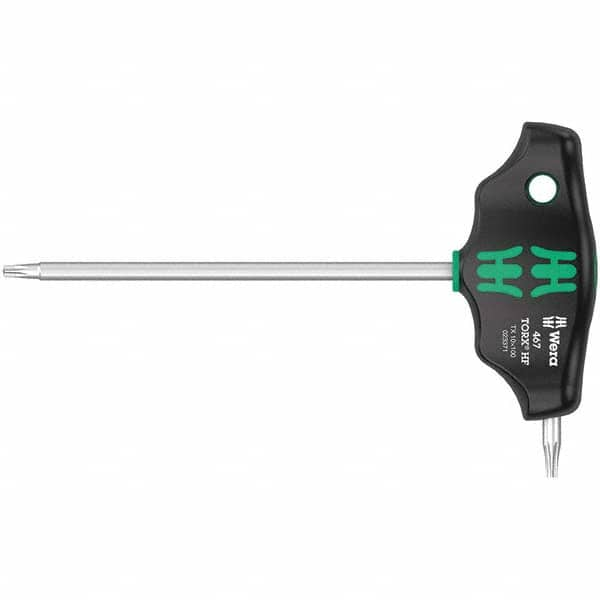 Wera - Torx Drivers End Type: Torx Torx Size: T10 - All Tool & Supply