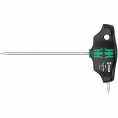 Wera - Torx Drivers End Type: Torx Torx Size: T6 - All Tool & Supply