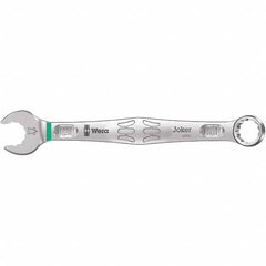 Wera - Combination Wrenches Type: Combination Wrench Tool Type: NonRatcheting - All Tool & Supply