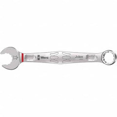 Wera - Combination Wrenches Type: Combination Wrench Tool Type: NonRatcheting - All Tool & Supply