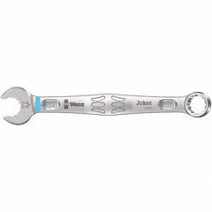 Wera - Combination Wrenches Type: Combination Wrench Tool Type: NonRatcheting - All Tool & Supply