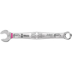 Wera - Combination Wrenches Type: Combination Wrench Tool Type: NonRatcheting - All Tool & Supply