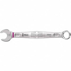 Wera - Combination Wrenches Type: Combination Wrench Tool Type: NonRatcheting - All Tool & Supply