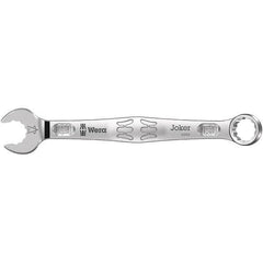 Wera - Combination Wrenches Type: Combination Wrench Tool Type: NonRatcheting - All Tool & Supply