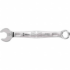 Wera - Combination Wrenches Type: Combination Wrench Tool Type: NonRatcheting - All Tool & Supply