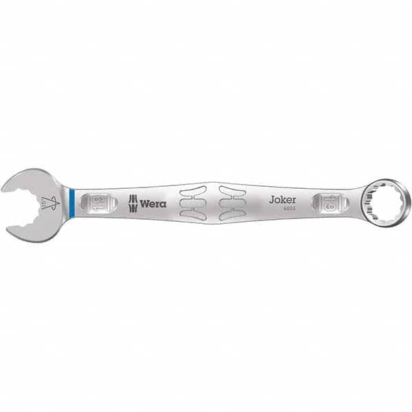 Wera - Combination Wrenches Type: Combination Wrench Tool Type: NonRatcheting - All Tool & Supply