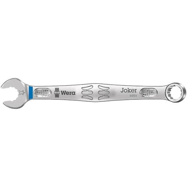 Wera - Combination Wrenches Type: Combination Wrench Tool Type: NonRatcheting - All Tool & Supply