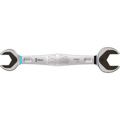 Wera - Open End Wrenches Wrench Type: Open End Wrench Tool Type: Standard - All Tool & Supply