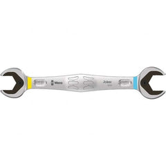 Wera - Open End Wrenches Wrench Type: Open End Wrench Tool Type: Standard - All Tool & Supply