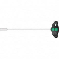 Wera - Nutdrivers Tool Type: Nutdriver System of Measurement: Metric - All Tool & Supply