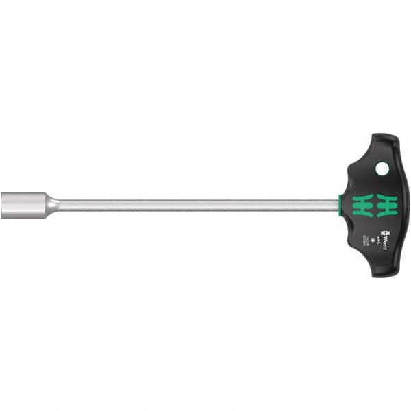 Wera - Nutdrivers Tool Type: Nutdriver System of Measurement: Metric - All Tool & Supply