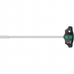 Wera - Nutdrivers Tool Type: Nutdriver System of Measurement: Metric - All Tool & Supply