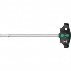 Wera - Nutdrivers Tool Type: Nutdriver System of Measurement: Metric - All Tool & Supply