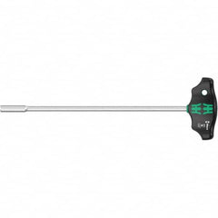 Wera - Nutdrivers Tool Type: Nutdriver System of Measurement: Metric - All Tool & Supply