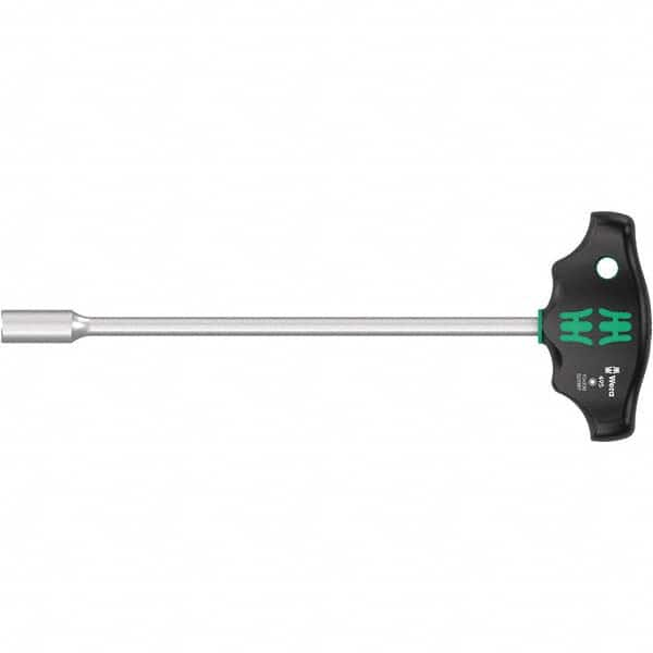 Wera - Nutdrivers Tool Type: Nutdriver System of Measurement: Metric - All Tool & Supply