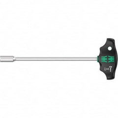 Wera - Nutdrivers Tool Type: Nutdriver System of Measurement: Metric - All Tool & Supply