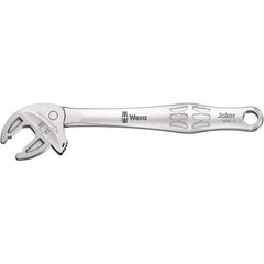 Wera - Adjustable Wrenches Wrench Type: Adjustable Wrench Size (Inch): 9 - All Tool & Supply