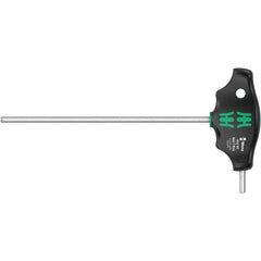 Wera - Hex Drivers Fastener Type: Hex-Plus System of Measurement: Metric - All Tool & Supply