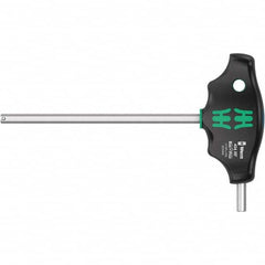 Wera - Hex Drivers Fastener Type: Hex-Plus System of Measurement: Inch - All Tool & Supply