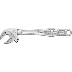 Wera - Adjustable Wrenches Wrench Type: Adjustable Wrench Size (Inch): 13 - All Tool & Supply