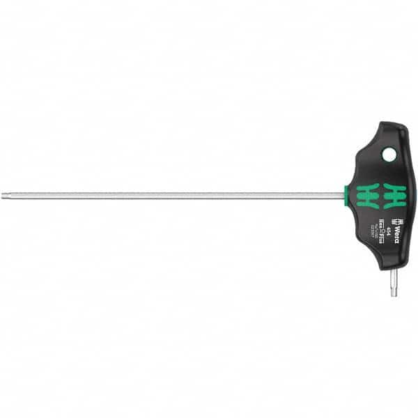 Wera - Hex Drivers Fastener Type: Hex-Plus System of Measurement: Inch - All Tool & Supply