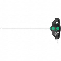 Wera - Hex Drivers Fastener Type: Hex-Plus System of Measurement: Inch - All Tool & Supply